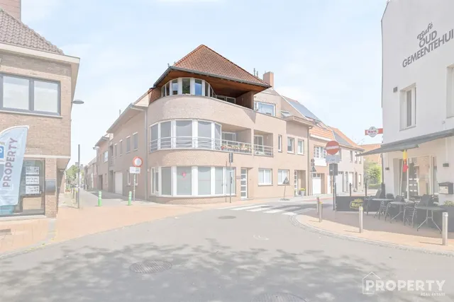 Appartement à vendre à Hulste – 1/10