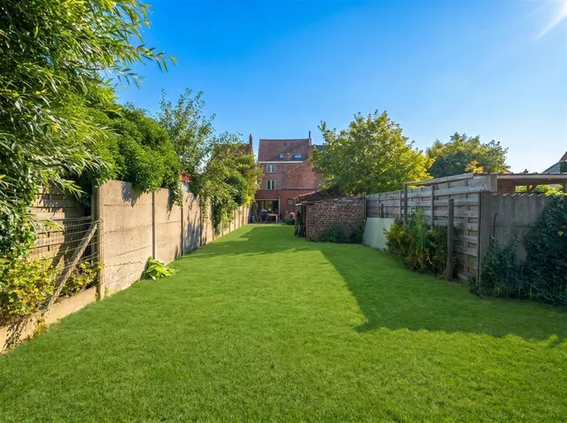 Maison à vendre à Zwevegem – 1/10