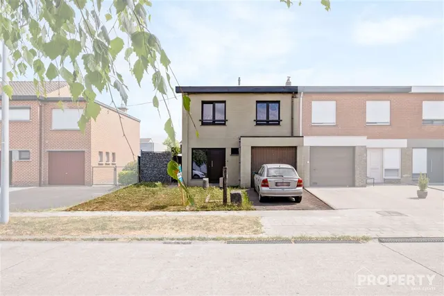 Maison à vendre à Harelbeke – 1/10