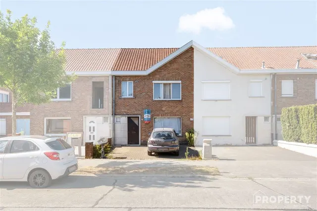 Maison à vendre à Harelbeke – 1/10