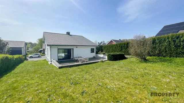 Villa à vendre à Dilbeek – 1/10