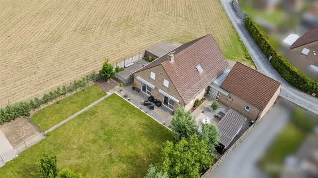Maison à vendre à Wervik – 1/10