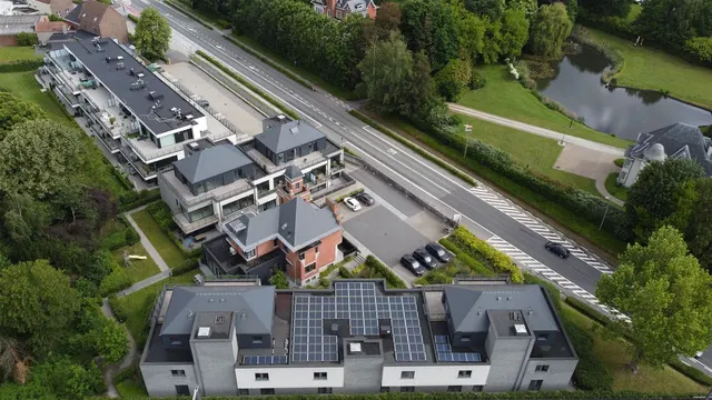 Appartement te koop in Anzegem – 1/4