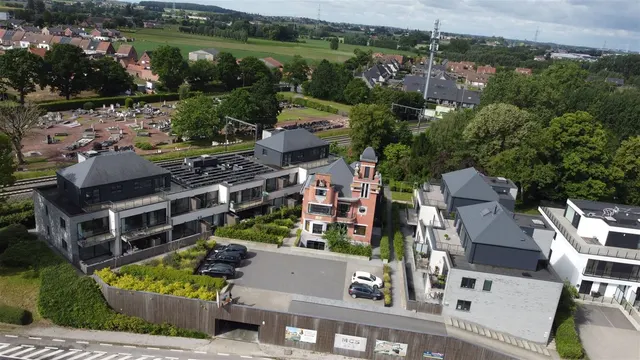 Appartement te koop in Anzegem – 1/5