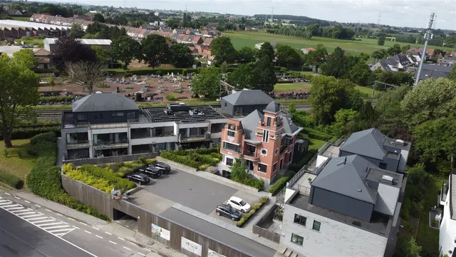 Appartement à vendre à Anzegem – 1/7