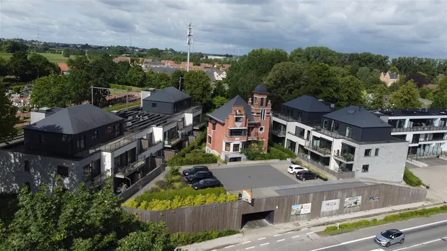 Appartement te koop in Anzegem – 1/4