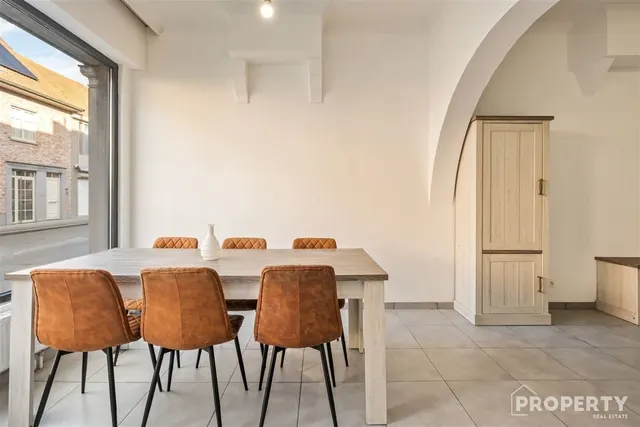 Maison à vendre à Moorslede – 1/10