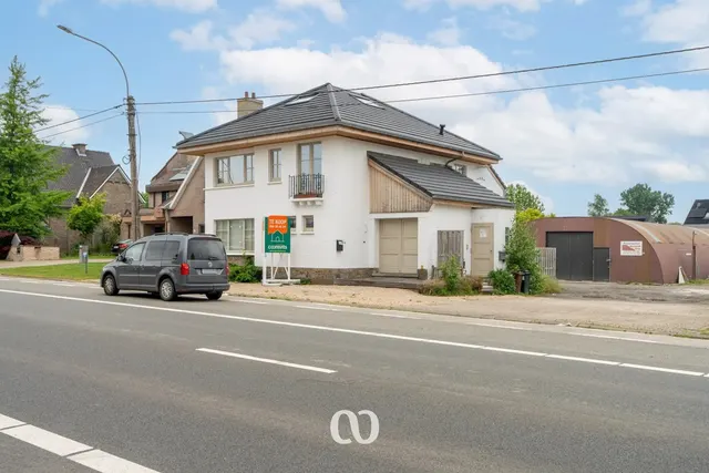 Woning te koop in Zwalm – 1/10