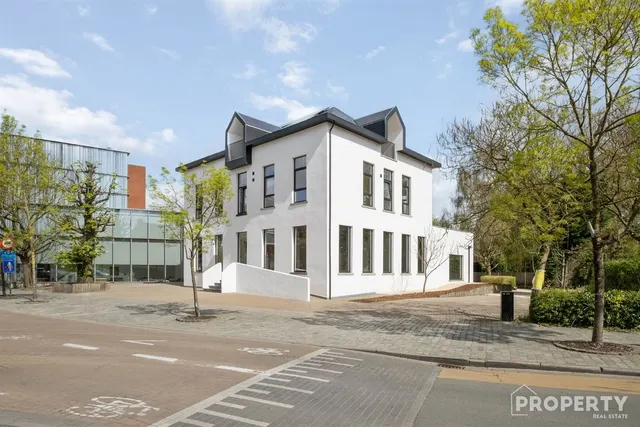 Penthouse for sale in Rumbeke – 1/10