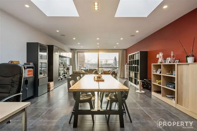 Maison à vendre à Bavikhove – 1/10