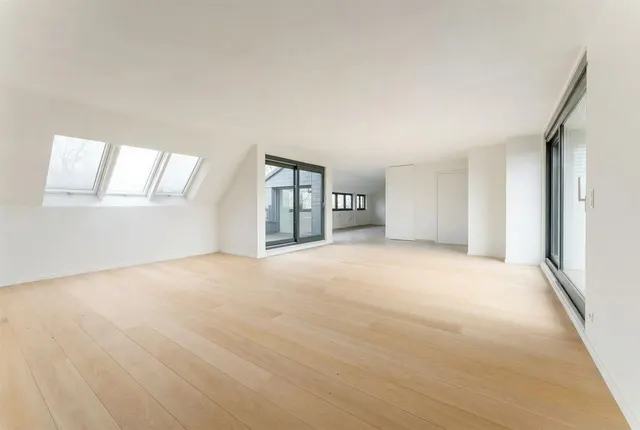 Penthouse for sale in Waregem – 1/10