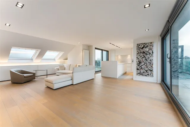 Penthouse for sale in Waregem – 1/10