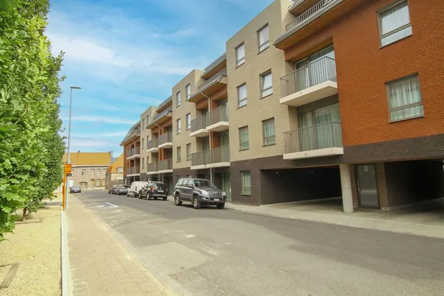 Appartement te koop in Wevelgem – 1/10