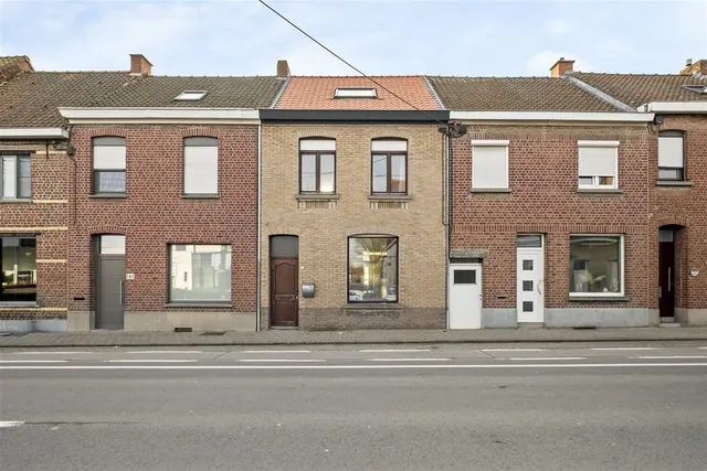 Maison à vendre à Zwevegem – 1/10