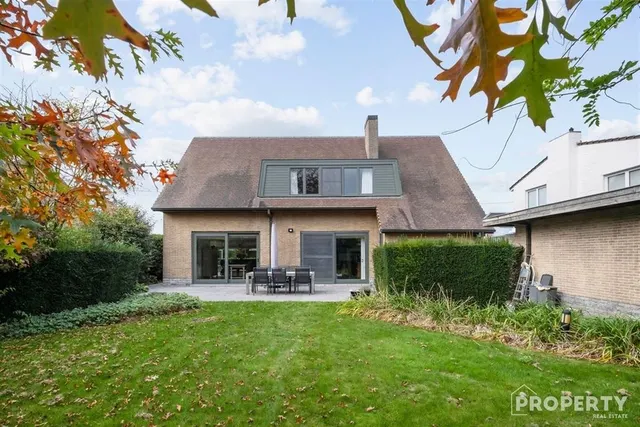 Villa à vendre à Ledegem – 1/10