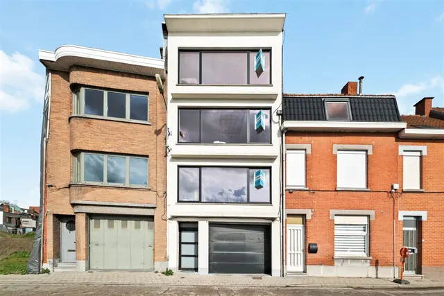 Appartement te koop in Menen – 1/10
