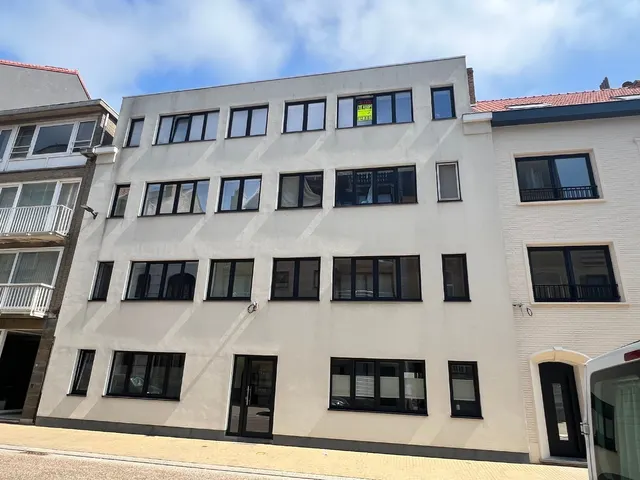 Appartement te koop in Oostende – 1/10