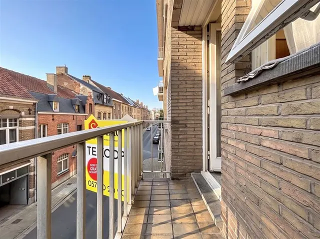 Appartement te koop in Ieper – 1/10