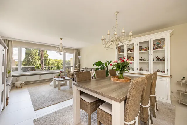 Appartement à vendre à Borgerhout – 1/10