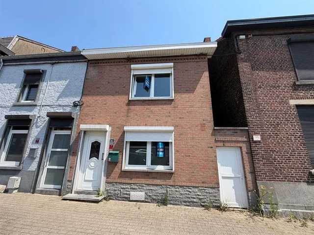 Huis te koop in Ransart – 1/10