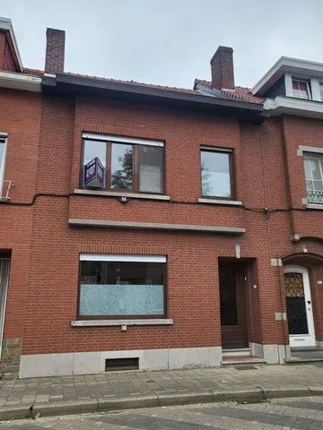 Huis te huur in Tienen – 1/10