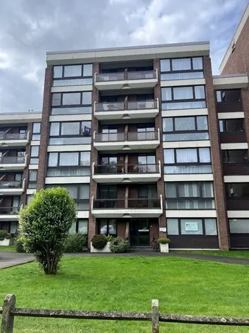 Appartement à vendre à Diest – 1/10