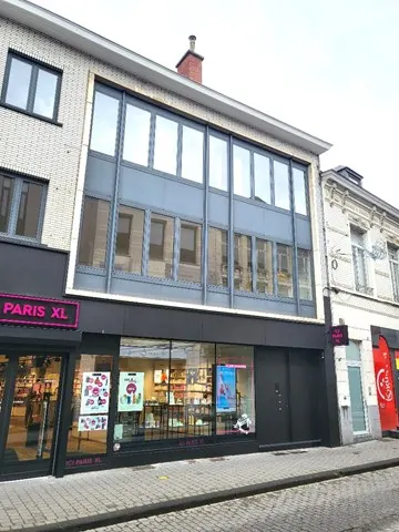 Appartement à louer à Diest – 1/10