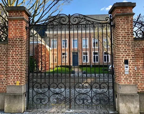 Maison à vendre à Diest – 1/10