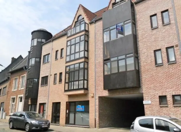 Appartement à louer à Diest – 1/9