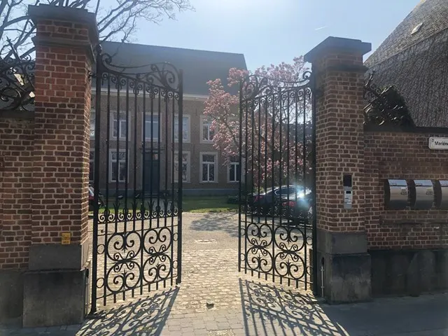 Appartement à vendre à Diest – 1/10