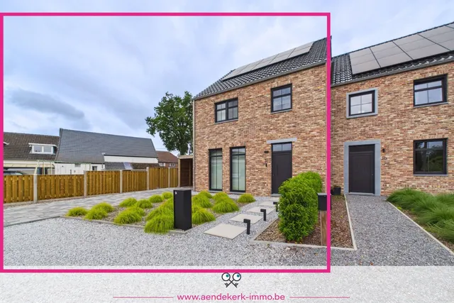 Maison à vendre à Kinrooi – 1/10