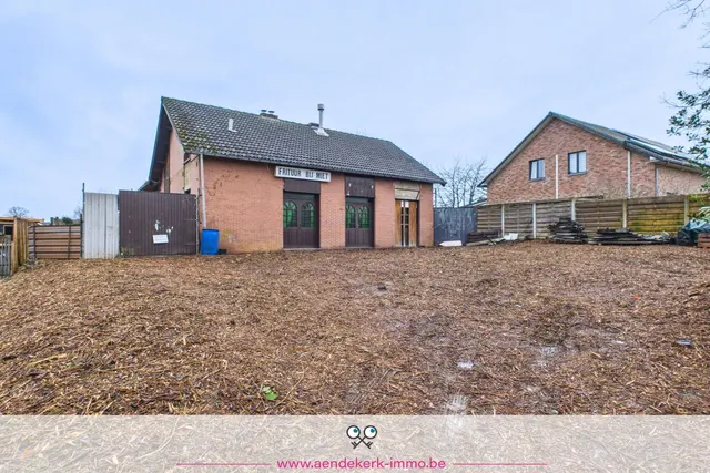 Maison à vendre à Kinrooi – 1/10