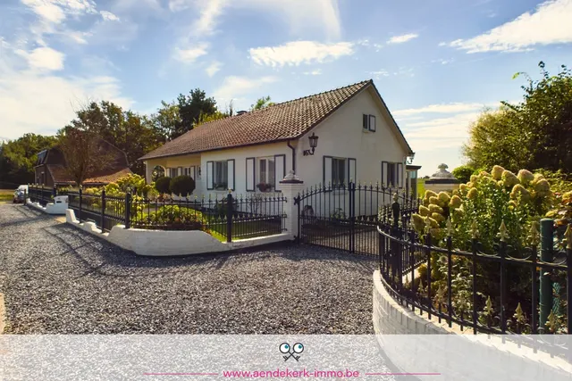 Maison à vendre à Kinrooi – 1/10