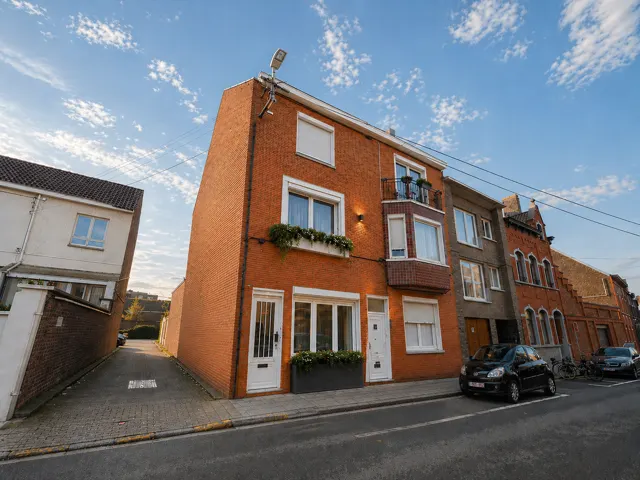House for sale in Tubize – 1/10