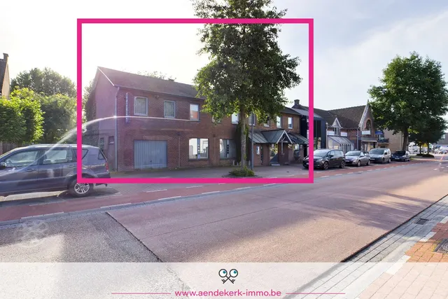 Maison à vendre à Kinrooi – 1/10