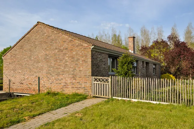 Maison à vendre à Laakdal – 1/10