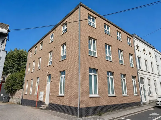 Appartement te huur in Nivelles – 1/9