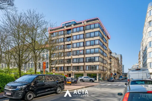 Appartement à vendre à Oostende – 1/10