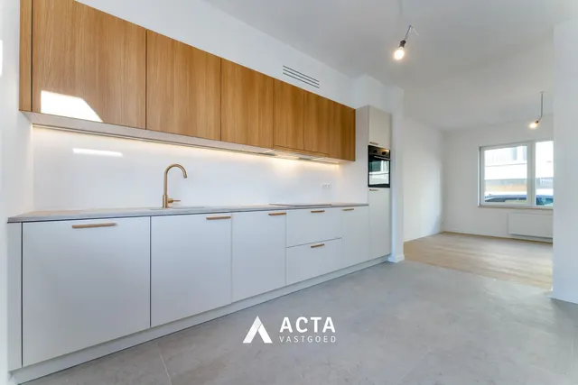 Appartement à vendre à Oostende – 1/10