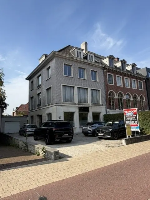 Appartement à vendre à Sint-Niklaas – 1/10