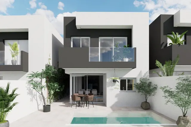 Villa à vendre à Waasmunster – 1/10
