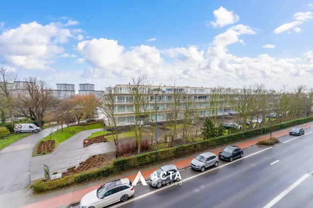 Appartement à vendre à Oostende – 1/10