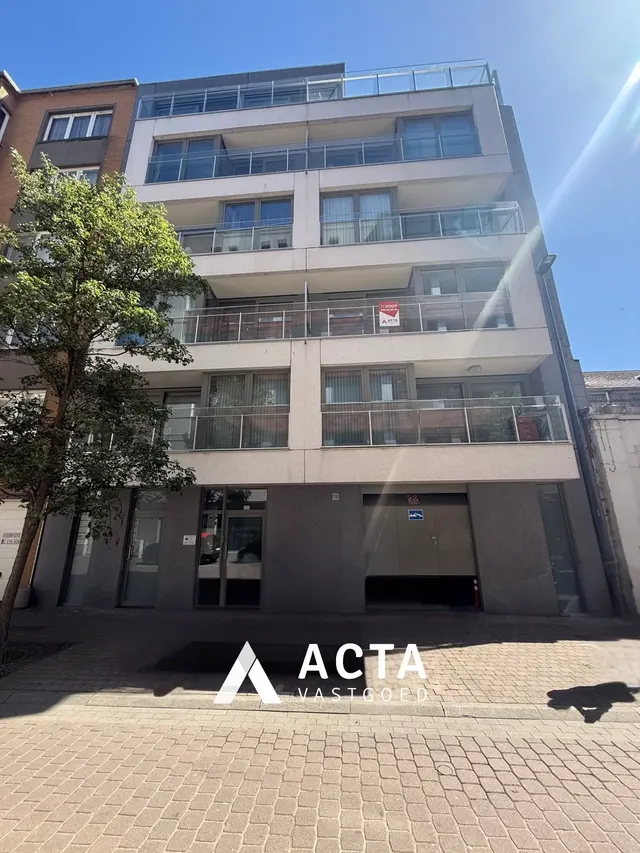 Appartement à vendre à Oostende – 1/10