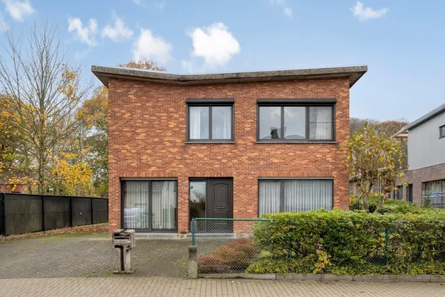 Maison à vendre à Sint-Niklaas – 1/10