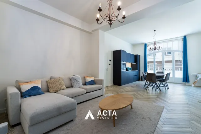 Appartement à vendre à Oostende – 1/10