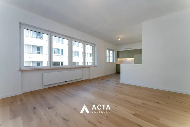 Appartement à vendre à Oostende – 1/10