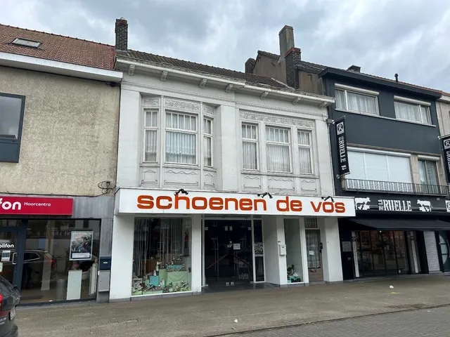 Maison à vendre à Zelzate – 1/10