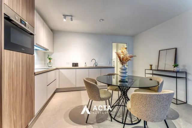 Appartement à vendre à Oostende – 1/10