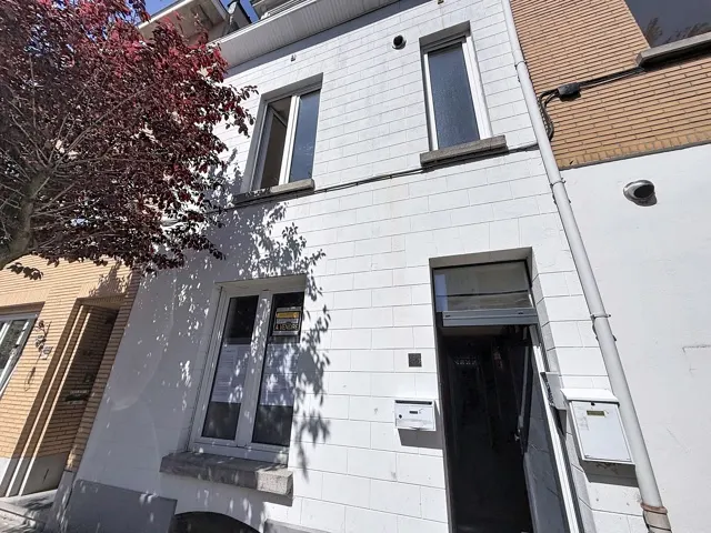 Huis te koop in Woluwe-Saint-Lambert – 1/10