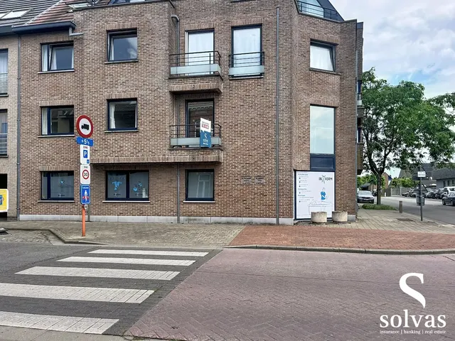 Appartement te huur in Maldegem – 1/10